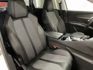 Vand Peugeot 5008 2019 Benzina 1199 cmc — miniatura 10