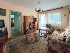 Apartament 2 camere, 48 mp, etaj 3/4, Cornișa – lângă Școala 10 — miniatura 1