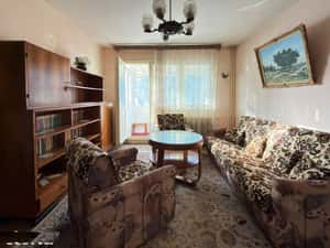 Apartament 2 camere, 48 mp, etaj 3/4, Cornișa – lângă Școala 10 — miniatura 3