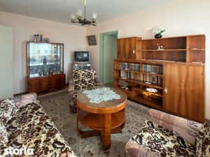 Apartament 2 camere, 48 mp, etaj 3/4, Cornișa – lângă Școala 10 — miniatura 4