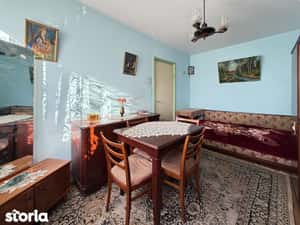 Apartament 2 camere, 48 mp, etaj 3/4, Cornișa – lângă Școala 10 — miniatura 5