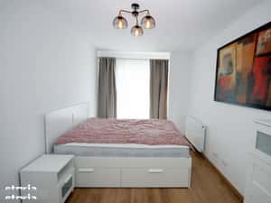 2 camere, bloc nou, modern, garaj, in Zorilor, zona Calea Turzii, OMV — miniatura 3