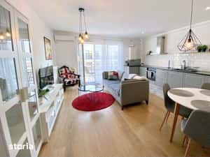 2 camere, bloc nou, modern, garaj, in Zorilor, zona Calea Turzii, OMV — miniatura 5