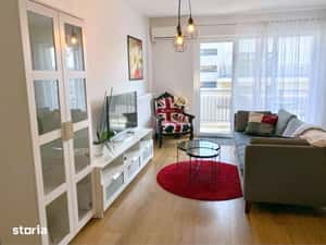 2 camere, bloc nou, modern, garaj, in Zorilor, zona Calea Turzii, OMV — miniatura 6