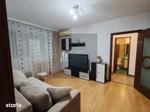 Apartament 2 camere, Liviu Rebreanu/ParkLake Mall, mobilat — miniatura 6