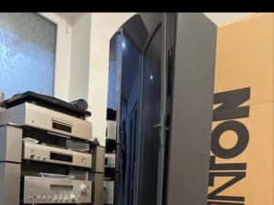 Boxe Canton Vento 100/Garantie 2027/Impecabile/Pret De Magazin 27.500 Ron — miniatura 3