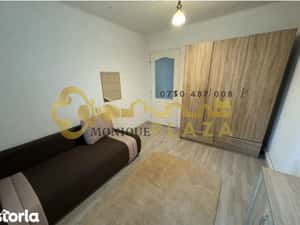 2 Camere | Etaj intermediar | CT | Zona fullacces | Mobilat | Utilat | — miniatura 4