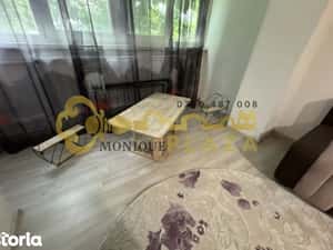 2 Camere | Etaj intermediar | CT | Zona fullacces | Mobilat | Utilat | — miniatura 6