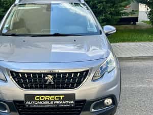 Peugeot 2008 - 2019, 122.000 km, Manuală, 130 HP — miniatura 2