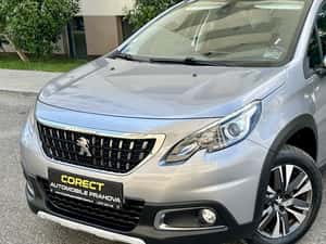 Peugeot 2008 - 2019, 122.000 km, Manuală, 130 HP — miniatura 3