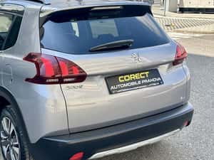 Peugeot 2008 - 2019, 122.000 km, Manuală, 130 HP — miniatura 4