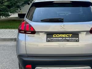 Peugeot 2008 - 2019, 122.000 km, Manuală, 130 HP — miniatura 5