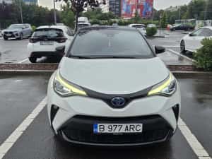 TOYOTA C-HR Full Options Germania unic proprietar