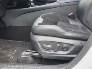 TOYOTA C-HR Full Options Germania unic proprietar — miniatura 8