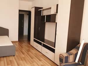 Garsonieră Decomandată 37mp, 2021, Centrală Proprie, str. Fetesti