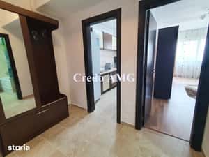 Garsonieră Decomandată 37mp, 2021, Centrală Proprie, str. Fetesti — miniatura 6