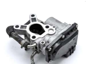 Supapa EGR 2.0d Cod EE20Z Subaru Legacy / Outback / Forester/ Impreza — miniatura 1