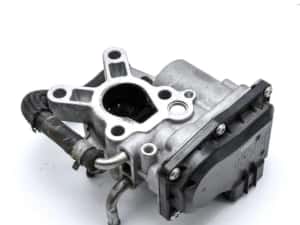 Supapa EGR 2.0d Cod EE20Z Subaru Legacy / Outback / Forester/ Impreza — miniatura 3