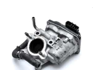 Supapa EGR 2.0d Cod EE20Z Subaru Legacy / Outback / Forester/ Impreza — miniatura 4