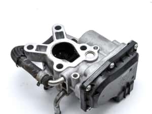 Supapa EGR 2.0d Cod EE20Z Subaru Legacy / Outback / Forester/ Impreza — miniatura 5