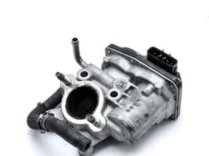 Supapa EGR 2.0d Cod EE20Z Subaru Legacy / Outback / Forester/ Impreza — miniatura 6