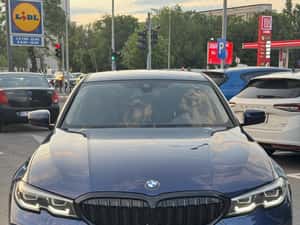 Vând mașina personală BMW G20, adusă în 2023 — miniatura 3