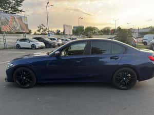 Vând mașina personală BMW G20, adusă în 2023 — miniatura 5