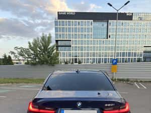 Vând mașina personală BMW G20, adusă în 2023 — miniatura 6