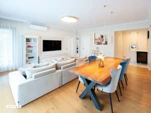 Apartament spațios cu facilități moderne în Băneasa — miniatura 4