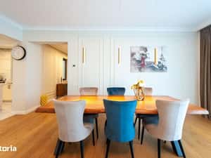 Apartament spațios cu facilități moderne în Băneasa — miniatura 5