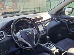Nissan Qashqai,Tekna Automat 1.6dcian,131cp, 2015 Full options — miniatura 6