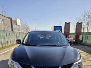 Nissan Qashqai,Tekna Automat 1.6dcian,131cp, 2015 Full options — miniatura 10