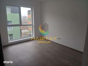 Pallady 3 camere decomandat 91 mp 5 min. statia autobuz 330 — miniatura 5