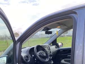 Vand  Mercedes Vito Tourer 2019 8+1 9 locuri Euro6 — miniatura 5