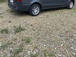 Vand  Mercedes Vito Tourer 2019 8+1 9 locuri Euro6 — miniatura 10