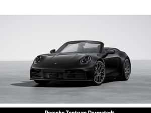Porsche 992 Cabrio - 12.549 km - 394 CP — miniatura 1