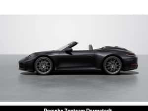 Porsche 992 Cabrio - 12.549 km - 394 CP — miniatura 2