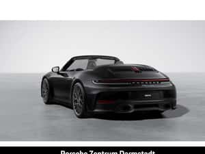 Porsche 992 Cabrio - 12.549 km - 394 CP — miniatura 3