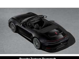 Porsche 992 Cabrio - 12.549 km - 394 CP — miniatura 4
