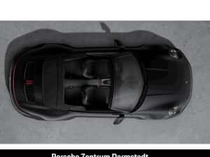 Porsche 992 Cabrio - 12.549 km - 394 CP — miniatura 5