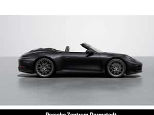 Porsche 992 Cabrio - 12.549 km - 394 CP — miniatura 6