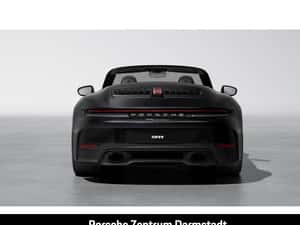 Porsche 992 Cabrio - 12.549 km - 394 CP — miniatura 7