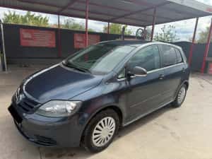 VW Golf 5 Plus 1.9 TDI 2007