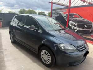 VW Golf 5 Plus 1.9 TDI 2007 — miniatura 3
