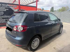 VW Golf 5 Plus 1.9 TDI 2007 — miniatura 4