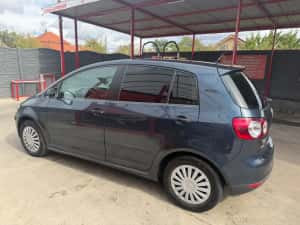 VW Golf 5 Plus 1.9 TDI 2007 — miniatura 5