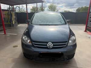 VW Golf 5 Plus 1.9 TDI 2007 — miniatura 6