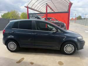 VW Golf 5 Plus 1.9 TDI 2007 — miniatura 7