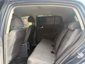 VW Golf 5 Plus 1.9 TDI 2007 — miniatura 9