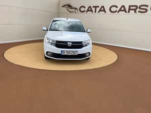 DACIA LOGAN 1.5 DCI, 95 CP, EURO 6, 49.000 km